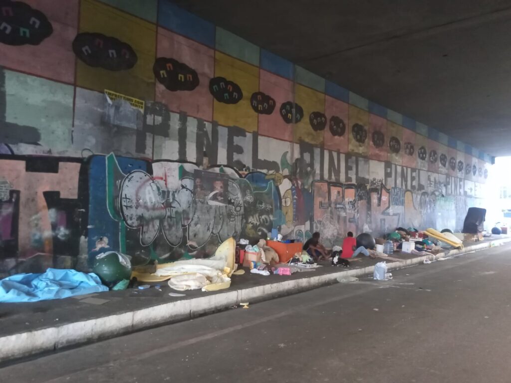 O nascimento da Motiva Ação Social