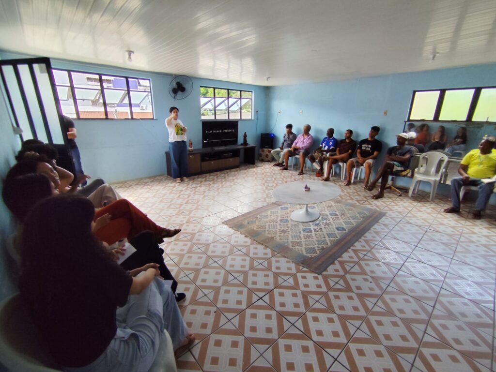 IMAGENS– Motiva Ação Social