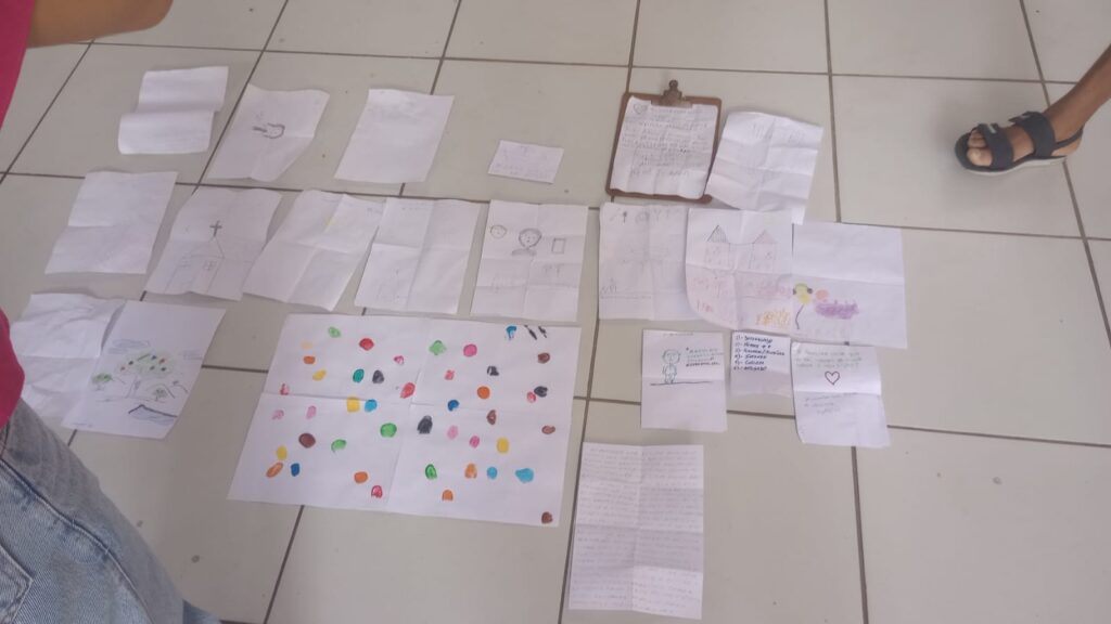 IMAGENS– Motiva Ação Social