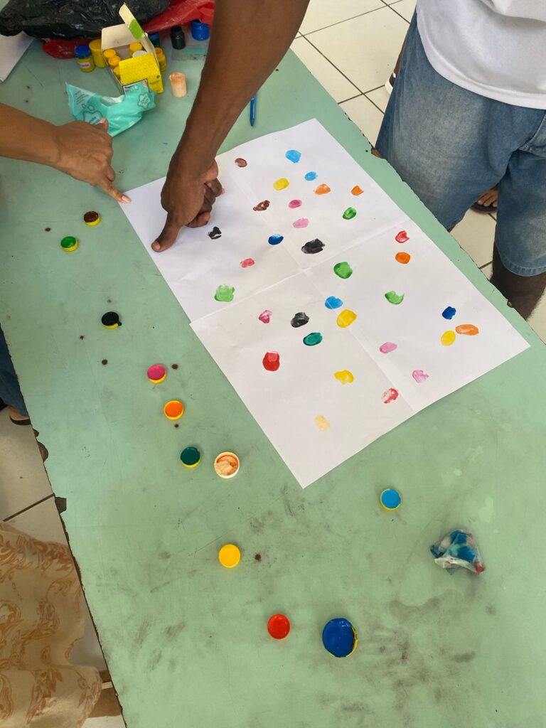 IMAGENS– Motiva Ação Social