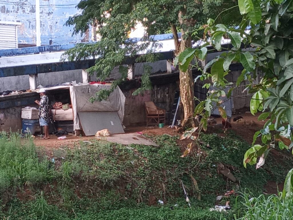 IMAGENS– Motiva Ação Social