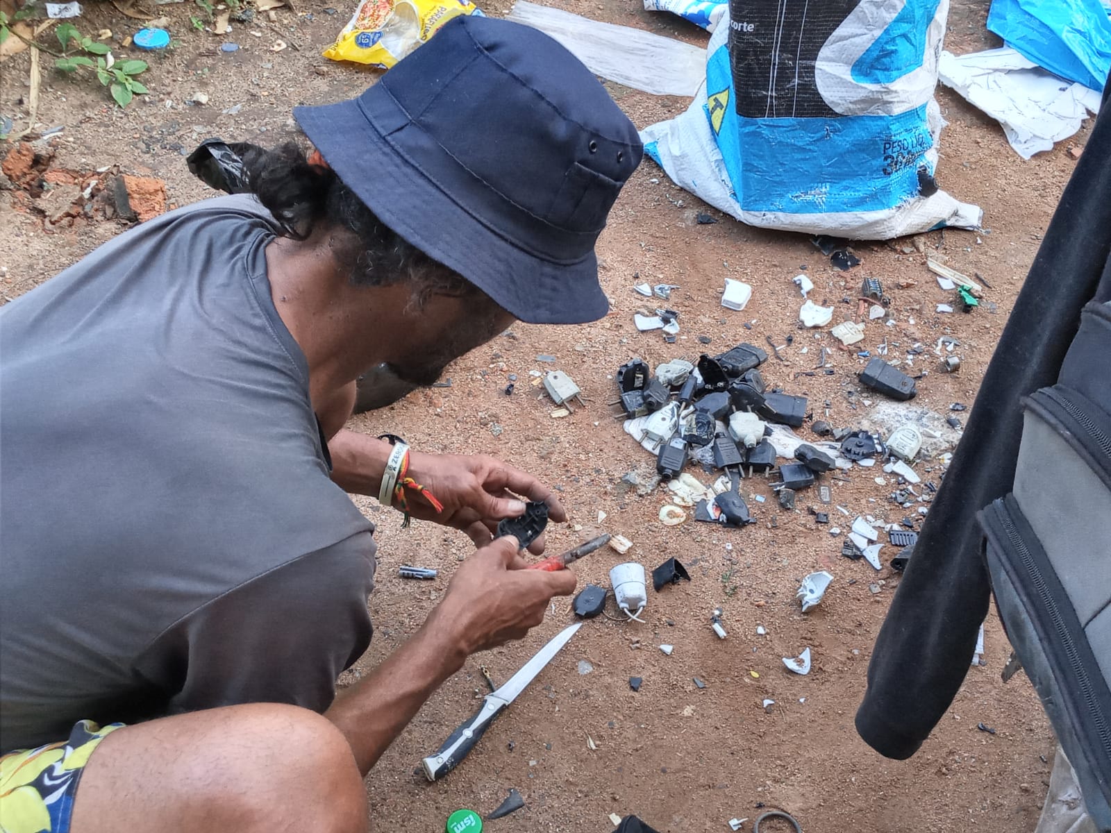 Como Doar – Motiva Ação Social