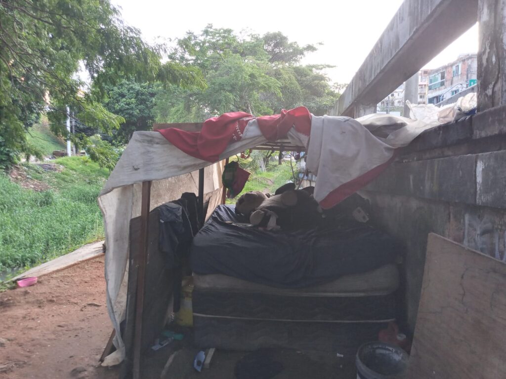 IMAGENS– Motiva Ação Social