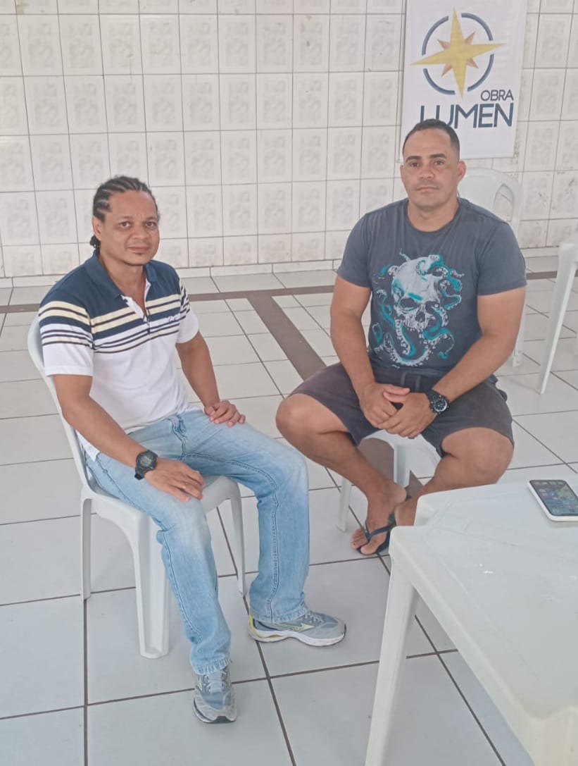 A Motiva Ação Social é uma organização sem fins lucrativos dedicada ao cuidado emocional, ao fortalecimento humano e à reinserção social de pessoas em situação de vulnerabilidade