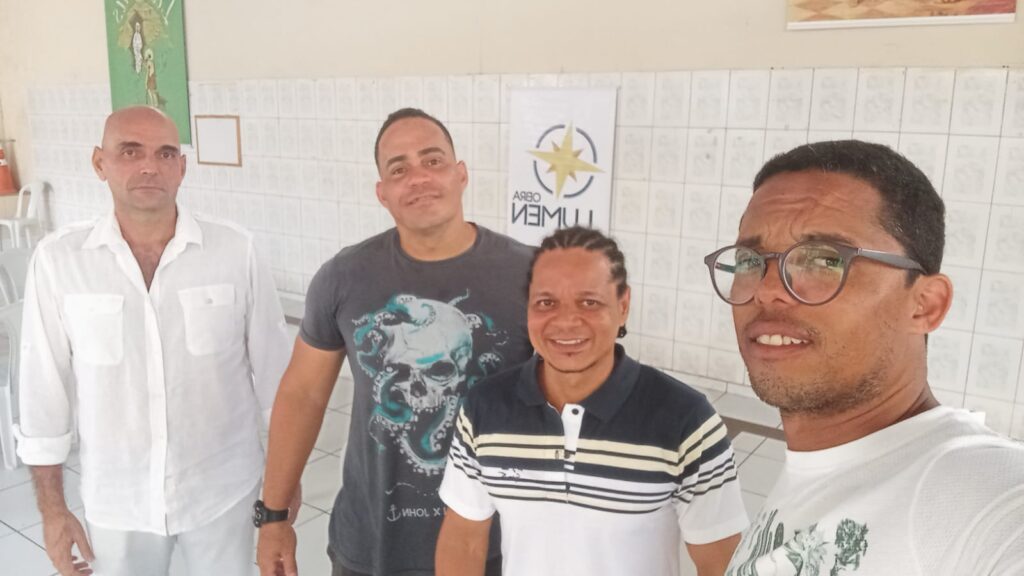 IMAGENS– Motiva Ação Social