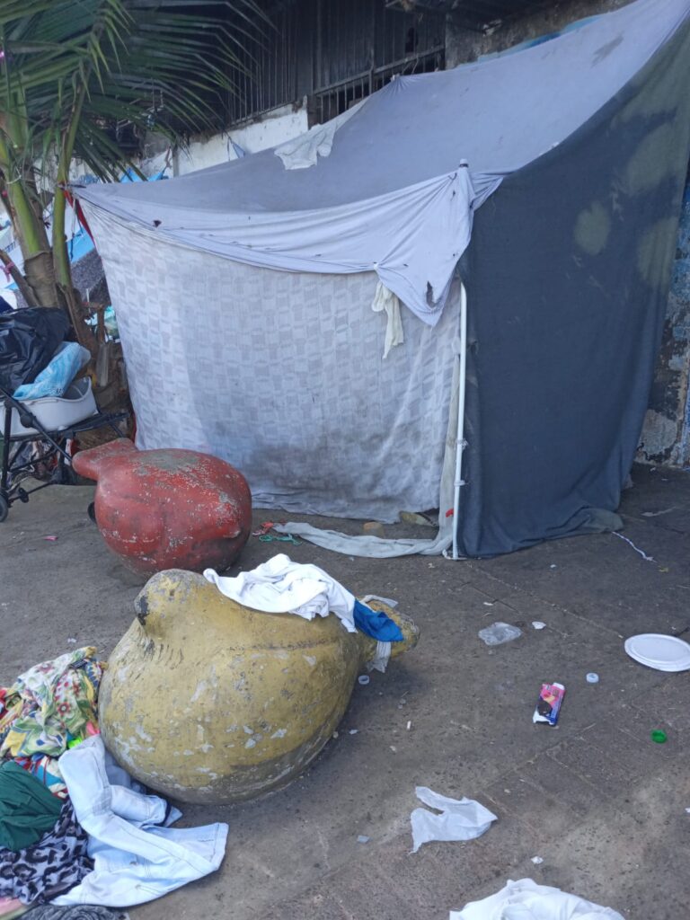 IMAGENS– Motiva Ação Social