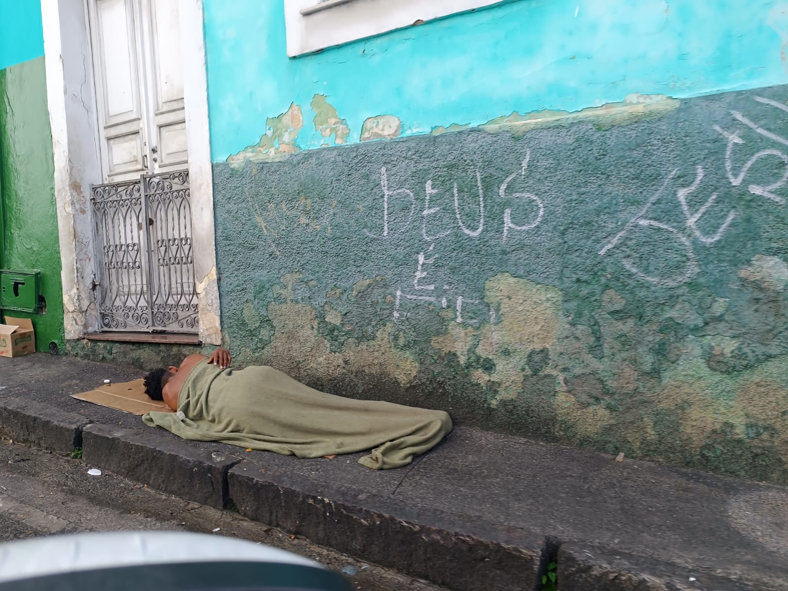 IMAGENS– Motiva Ação Social