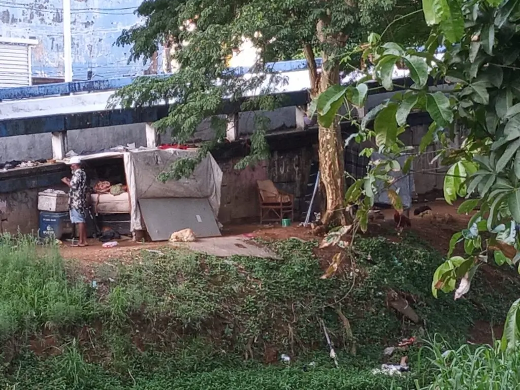 A Motiva Ação é uma organização sem fins lucrativos dedicada a acolher, fortalecer e oferecer apoio psicológico a pessoas em situação de vulnerabilidade social extrema A Motiva Ação é uma organização sem fins lucrativos dedicada a acolher, fortalecer e oferecer apoio psicológico a pessoas em situação de vulnerabilidade social extrema