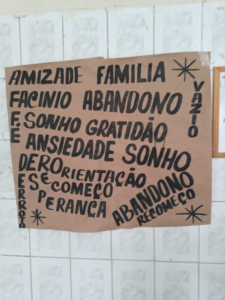 IMAGENS– Motiva Ação Social