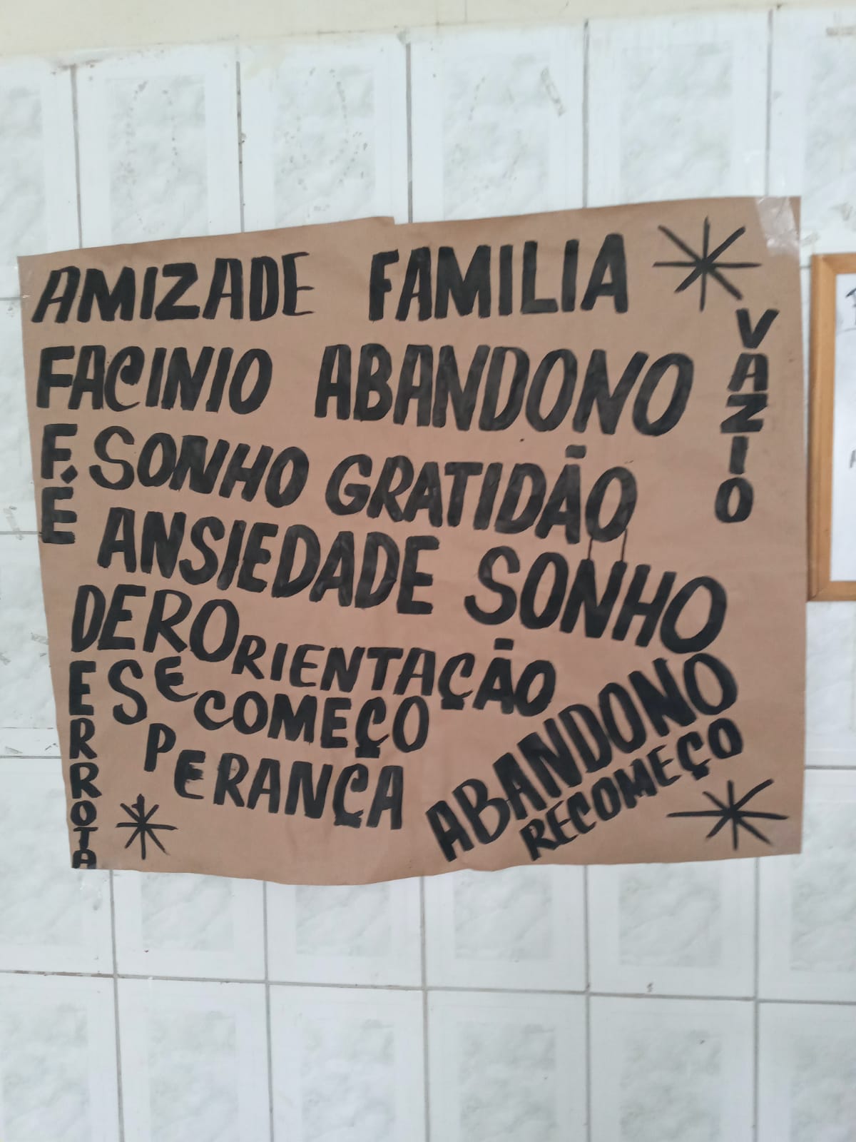 IMAGENS– Motiva Ação Social