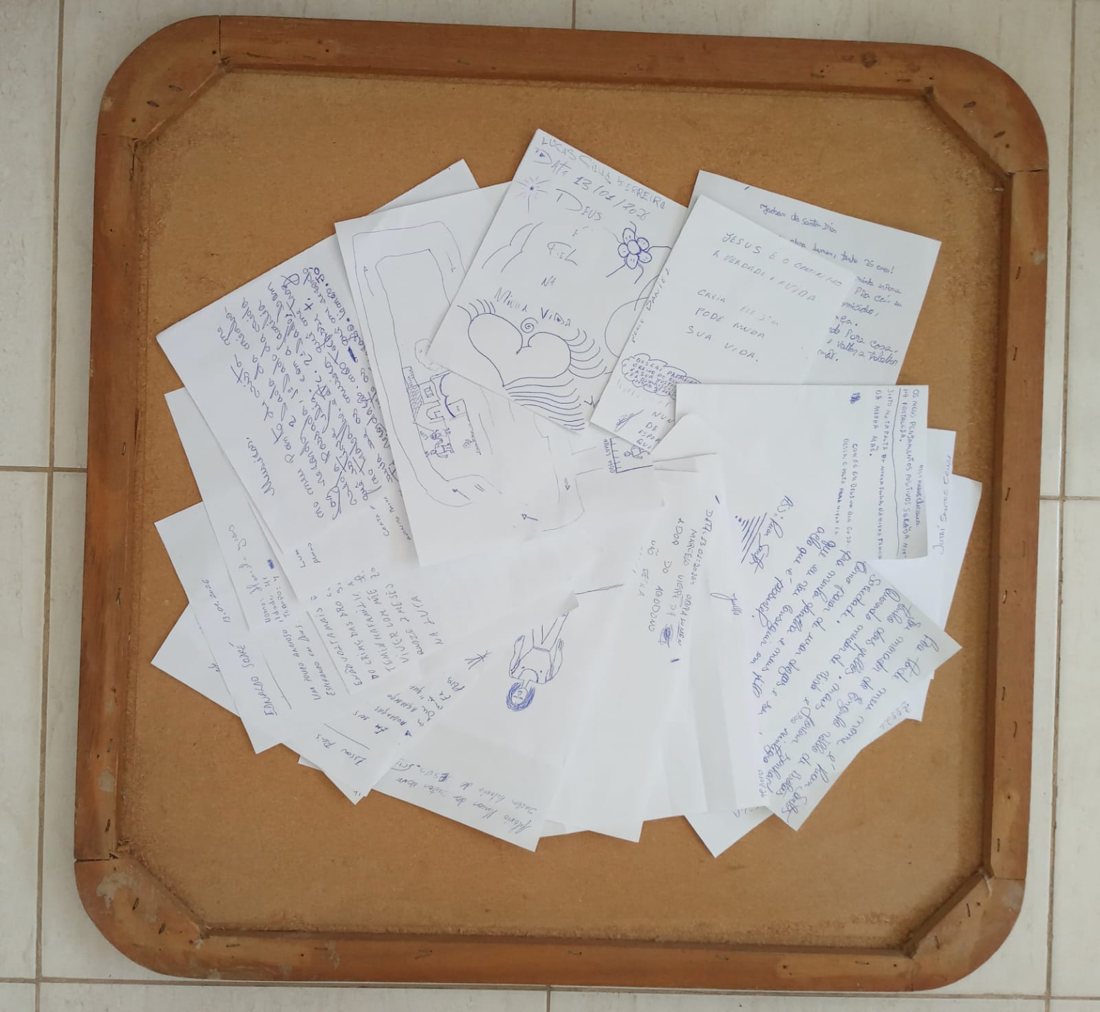 IMAGENS– Motiva Ação Social