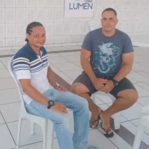 Plantão psicológico