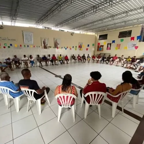 Preceptoria e formação de estagiários