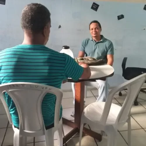 Psicoterapia individual